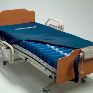 Air Loss Mattress System