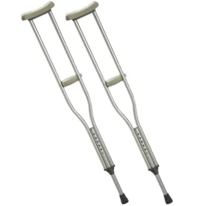 Crutches