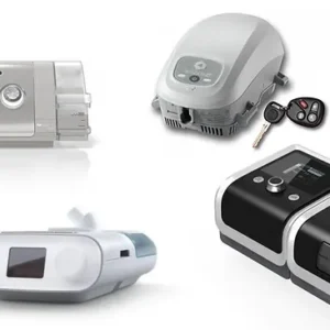CPAP Machine