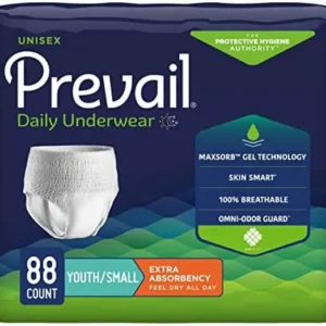 Diapers (Briefs/Pull-Ups)