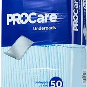 Underpads (Chux)