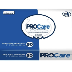 procare Cleansing Cloth - Wipes