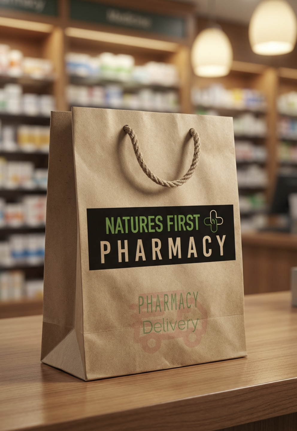 natures first pharmacy medication delivery ny
